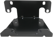 WARN Winch Mount - Yamaha 95740