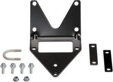 WARN Winch Mount - Kodiak 90850