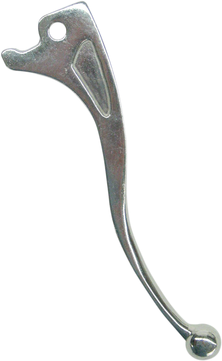 PARTS UNLIMITED Replacement Brake Lever - Polished 5LP-83922-00