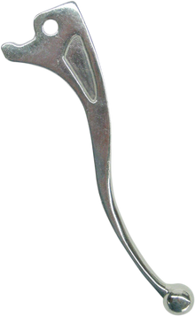 PARTS UNLIMITED Replacement Brake Lever - Polished 5LP-83922-00