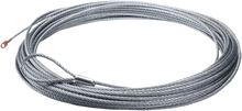 WARN Winch Wire Rope - VRX 35 100972