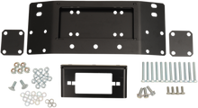 WARN Winch Mount - Pioneer 101260