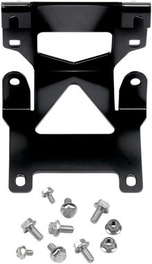 WARN Winch Mount - Honda 100380