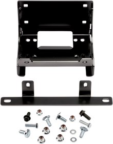 WARN Winch Mount - Teryx 101678