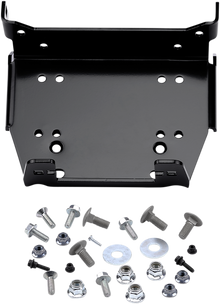 WARN Winch Mount - Yamaha Viking 102920
