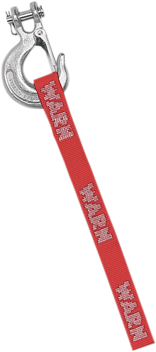 WARN Hook w/ Strap 39557