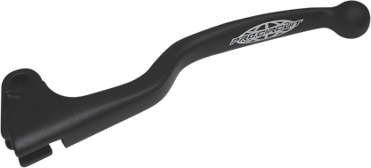 PRO CIRCUIT Forged Clutch Lever - Black PCCL04-01-049