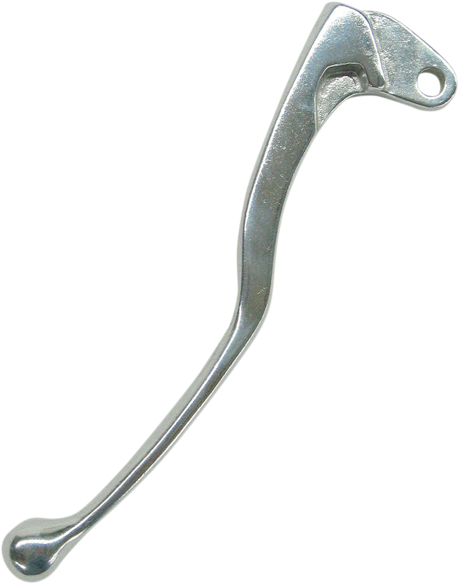 PARTS UNLIMITED Replacement Clutch Lever - Polished 5LP-83912-00
