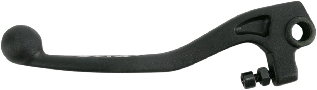PRO CIRCUIT Forged Brake Lever - Black PCBL03-01-016