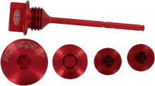 PRO CIRCUIT Engine Plug Kit - Honda CRF250R PC4009-0003