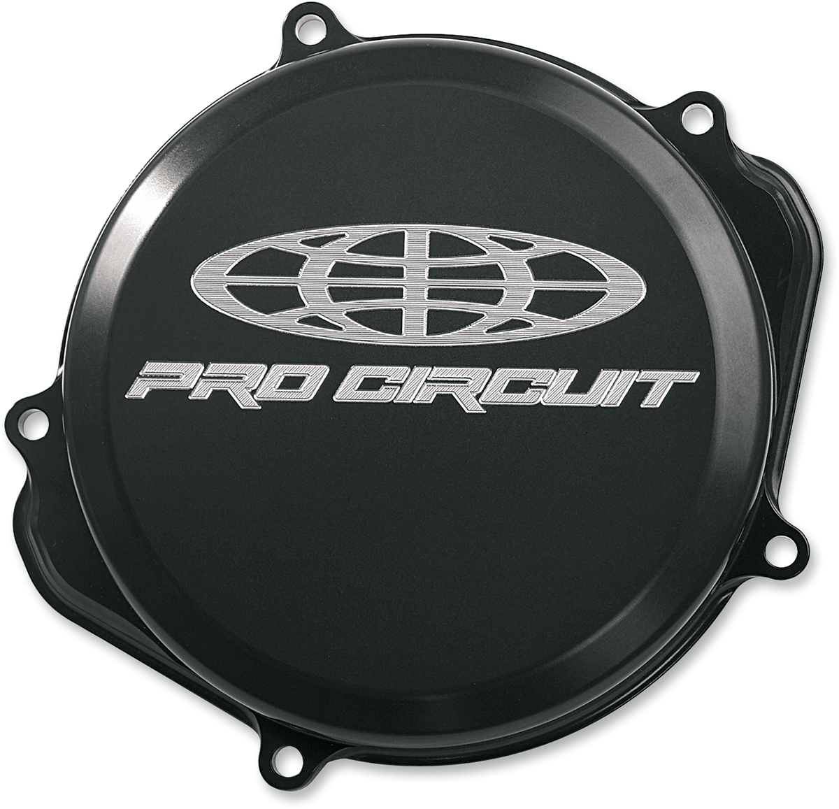 PRO CIRCUIT Clutch Cover - Kawasaki CCK06450