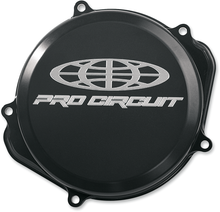 PRO CIRCUIT Clutch Cover - Kawasaki CCK06450