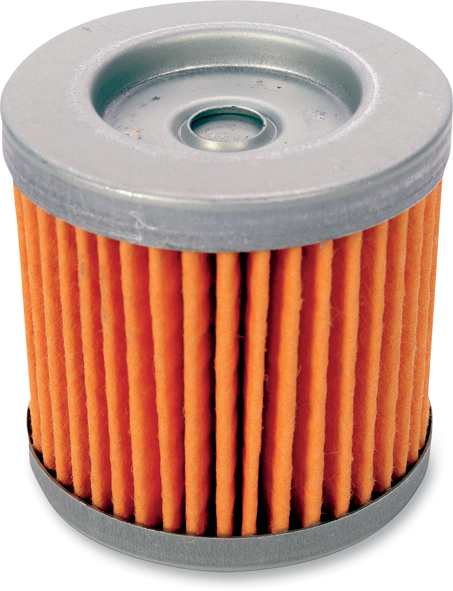 TWIN AIR Oil Filter - Arctic Cat/Kawasaki/Suzuki 140007