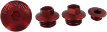 PRO CIRCUIT Engine Plug Kit - Honda CRF450R PC4009-0004