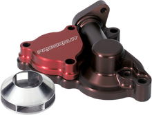 PRO CIRCUIT Water Pump Cover with Impeller - Kawasaki/Suzuki WPK04250
