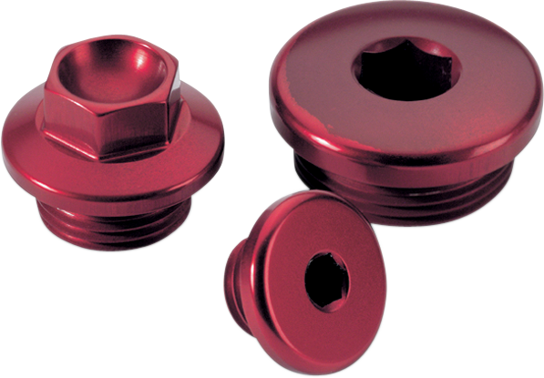 PRO CIRCUIT Engine Plug Kit - Honda CRF450R PC4009-0011