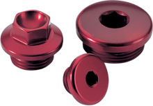 PRO CIRCUIT Engine Plug Kit - Honda CRF450R PC4009-0011