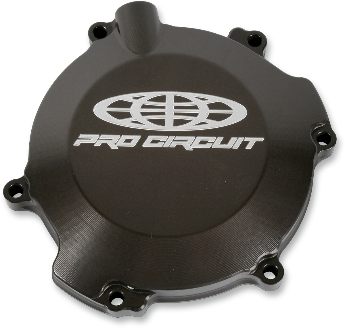 PRO CIRCUIT Clutch Cover - Kawasaki CCK09250