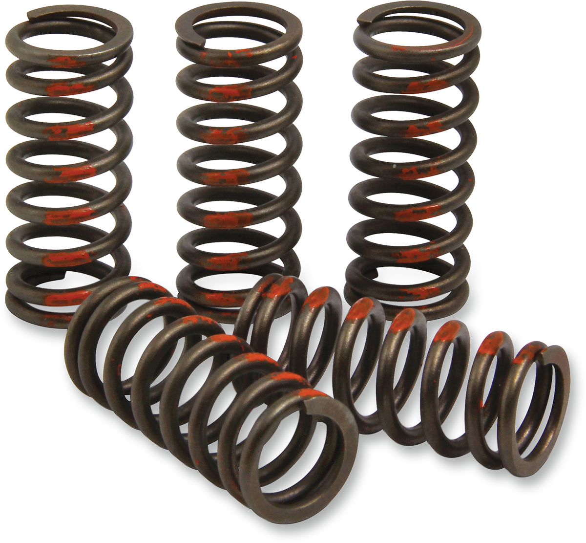 PRO CIRCUIT Clutch Springs - 85 SX CST13085
