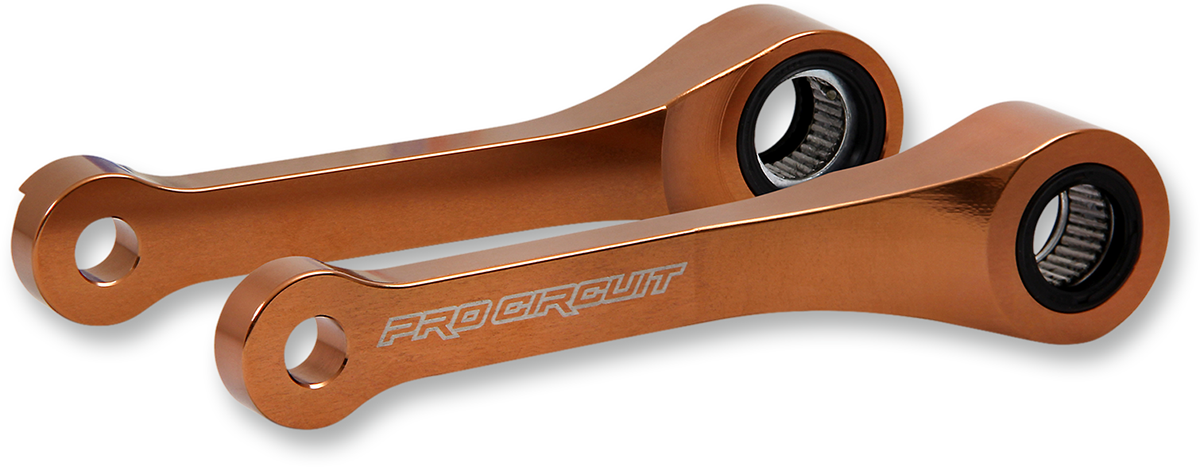 PRO CIRCUIT Linkage Arm - 146 mm - Honda - CRF450R/RX HPA17450