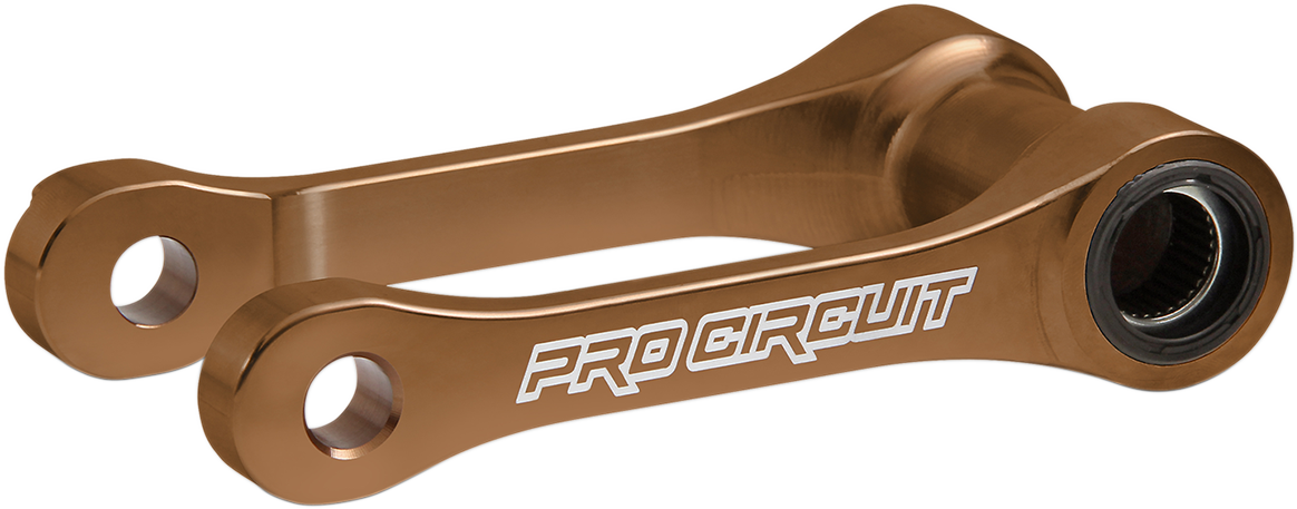 PRO CIRCUIT Linkage Arm - 136 mm - Suzuki - RM-Z250/RM-Z450 SPA18450