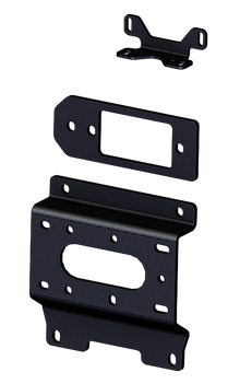 Winch Mount