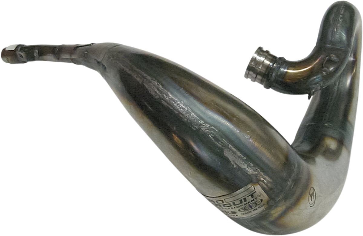 PRO CIRCUIT Works Pipe PS04250