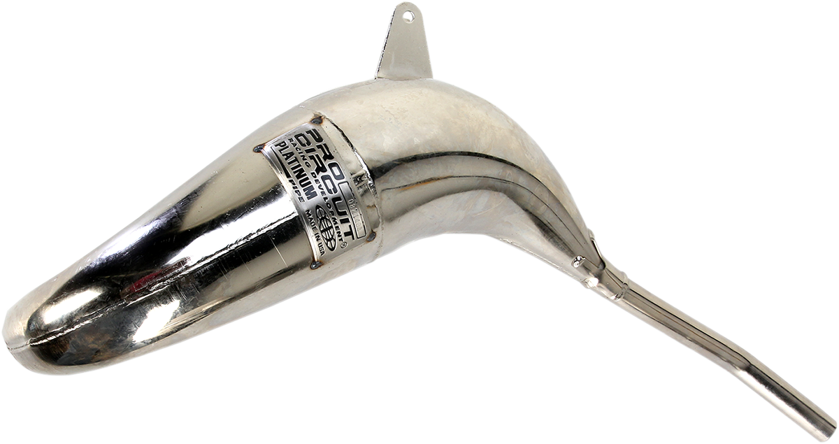 PRO CIRCUIT Platinum Head Pipe 0821485