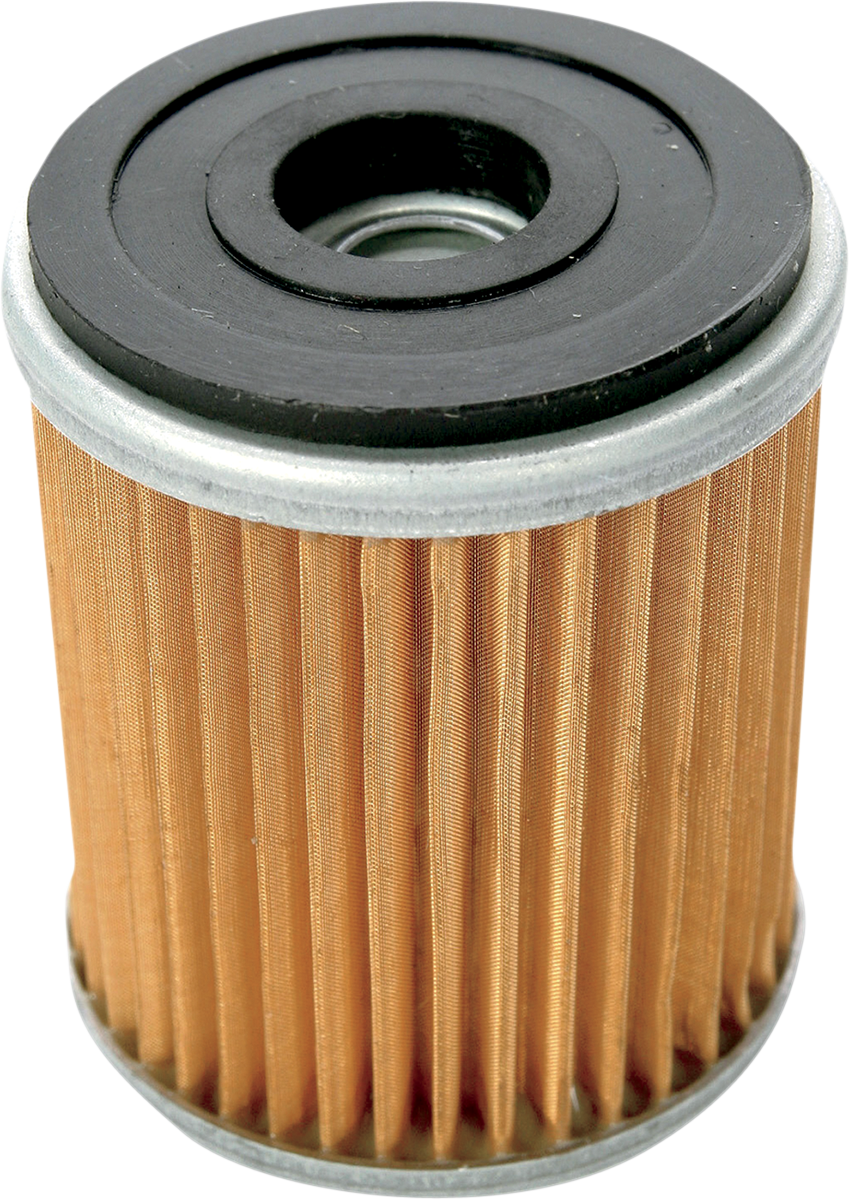 TWIN AIR Oil Filter - TM/Yamaha 140008
