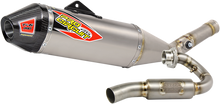 PRO CIRCUIT Ti-6 Pro Exhaust 0321545FP