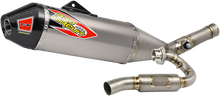 PRO CIRCUIT Ti-6 Exhaust 0321545F