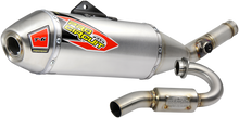 PRO CIRCUIT T-6 Exhaust 0121725G