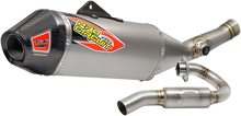 PRO CIRCUIT Ti-6 Pro Exhaust 0321745FP