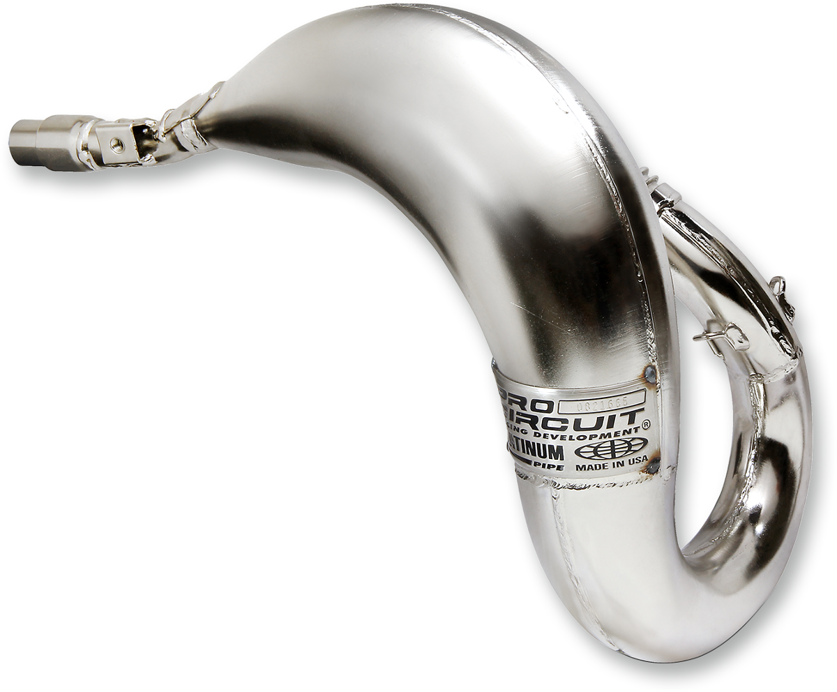 PRO CIRCUIT Platinum Head Pipe 0821665