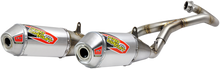PRO CIRCUIT T-6 Exhaust 0111745G2