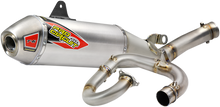 PRO CIRCUIT T-6 Exhaust 0131845G