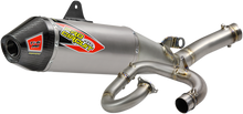 PRO CIRCUIT Ti-6 Pro Exhaust 0331845FP