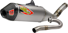 PRO CIRCUIT Ti-6 Pro Exhaust 0341845FP
