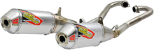 PRO CIRCUIT T-6 Exhaust 0111825G2