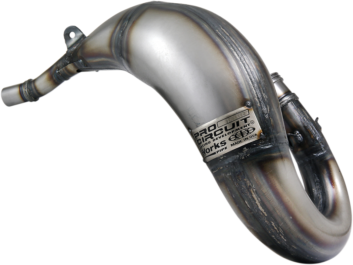 PRO CIRCUIT Works Pipe 0751812