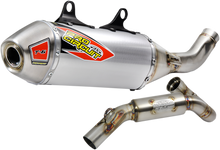 PRO CIRCUIT T-6 Exhaust 0151845G