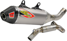 PRO CIRCUIT Ti-6 Exhaust 0351845F