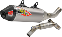 PRO CIRCUIT Ti-6 Pro Exhaust 0351845FP