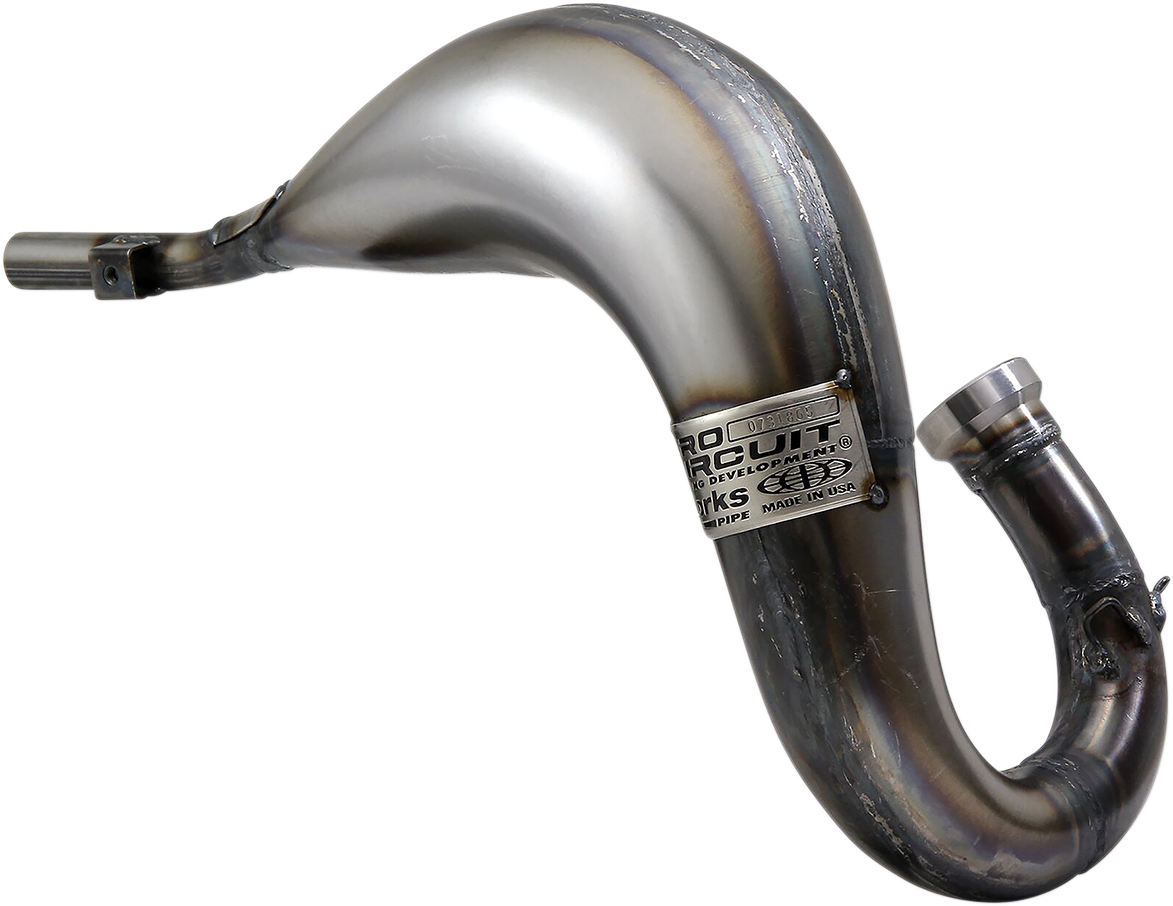 PRO CIRCUIT Works Pipe 0731865