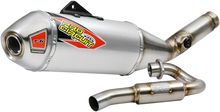 PRO CIRCUIT T-6 Exhaust 0121945G