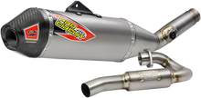 PRO CIRCUIT Ti-6 Pro Exhaust 0321945FP