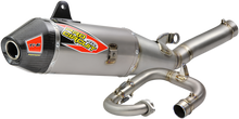 PRO CIRCUIT Ti-6 Exhaust 0331925F