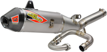 PRO CIRCUIT Ti-6 Pro Exhaust 0331925FP