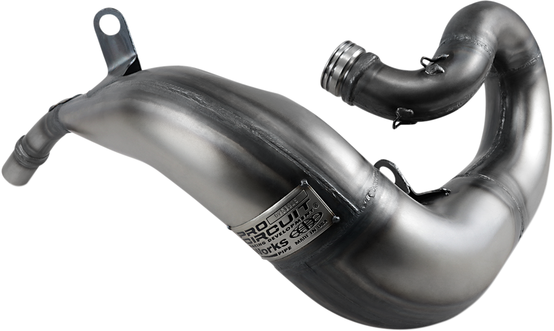 PRO CIRCUIT Works Pipe 0751925