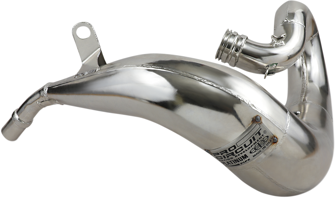 PRO CIRCUIT Platinum Pipe 0851925